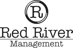 Red River Management Logo